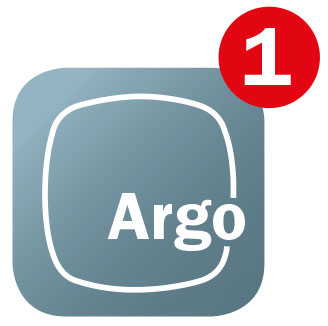 Argo-App Iseo