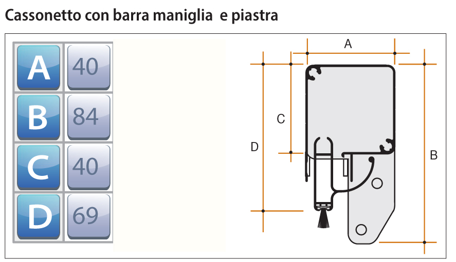 Sonia Bettio Mosquito Frühling Traditional