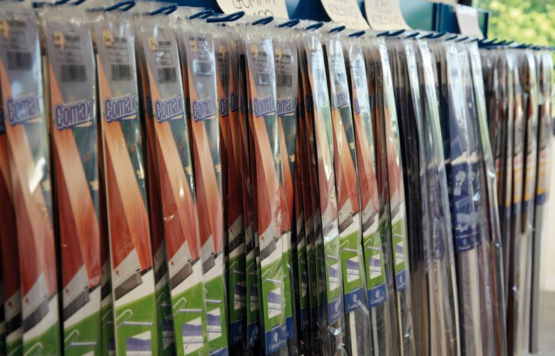 Comaglio Zugluftstopper für Türen