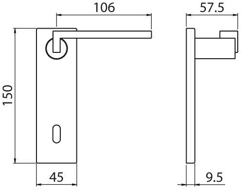 Descartes Ghidini Platte