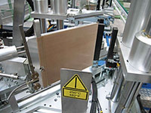 Folienschweiß heicko