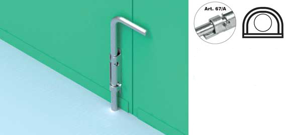 Round Spiel steht für Tore