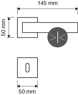 Online Dimensional Karte Cali Quadratpatent