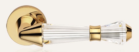 Luce Crystal Linea Cali