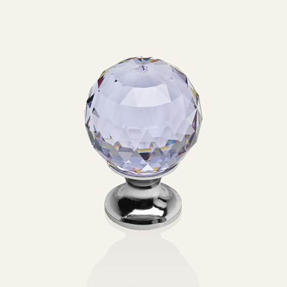 Pauschen Mobile Line Cali Cosmic Crystal CR mit lila Swarowski®