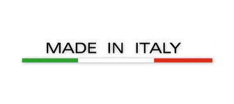 Made in Italy