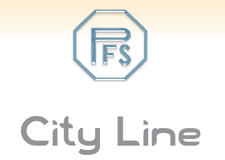 Pasini Griffe City Line