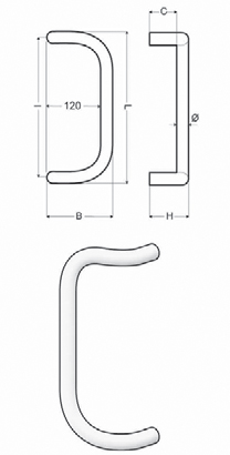 B Funktionen tropex