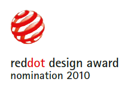 reddot design award
