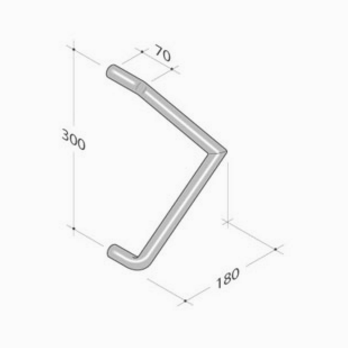 Shop Griffe Pba 200 141 Edelstahl Windowo