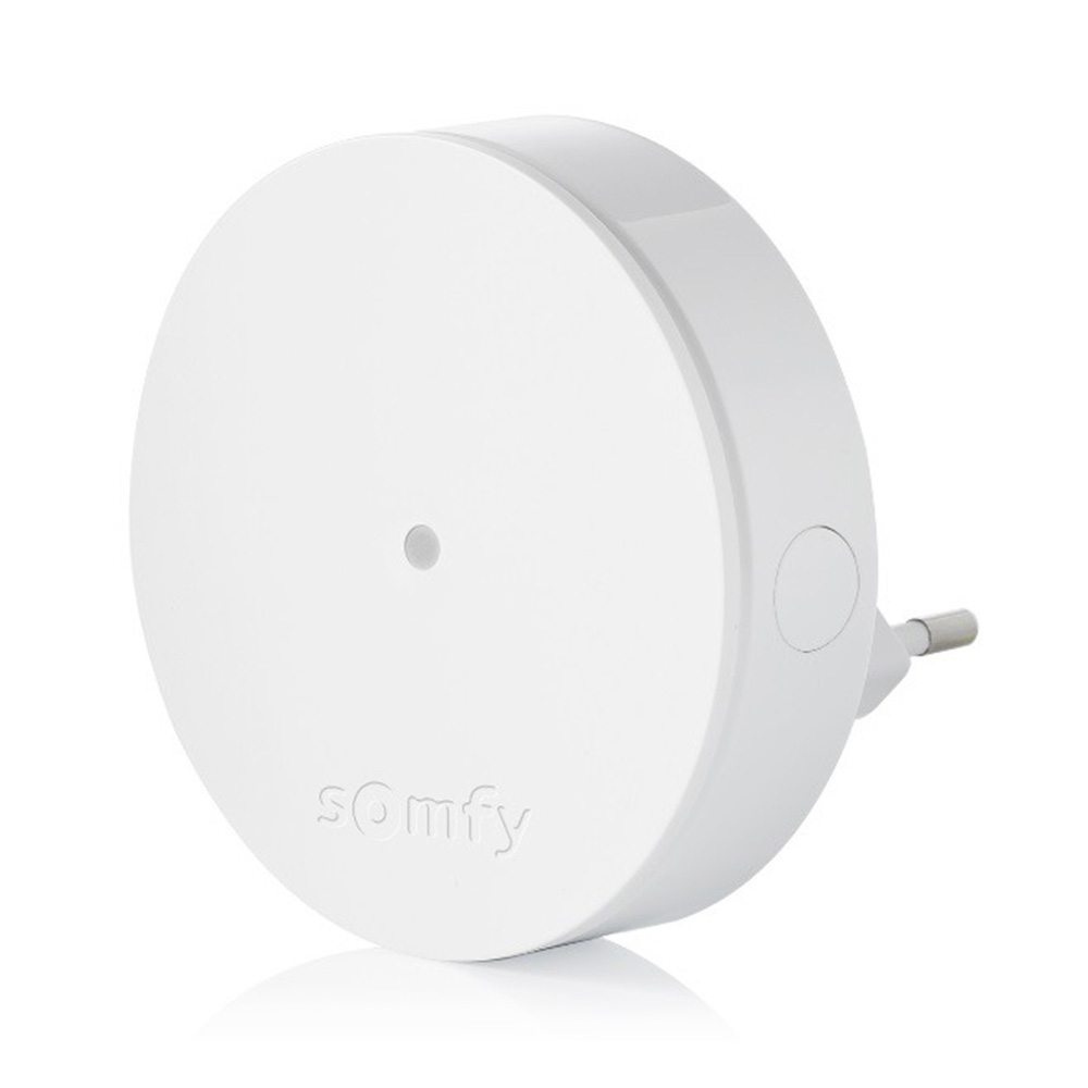 Somfy Protect Wireless Funk-Repeater