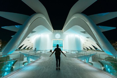 Die 10 schönsten Pavillons in Dubai 2020