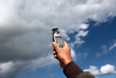 Windmesser: Was ist das und wie funktioniert es?