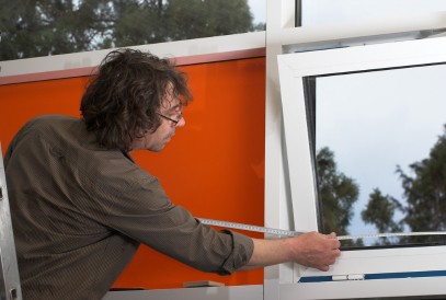 Fensterabmessungen: Welche Größe hat ein Standardfenster?