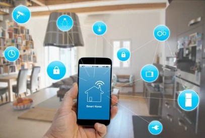 Hausautomation für das Smart Home: Was ist das?