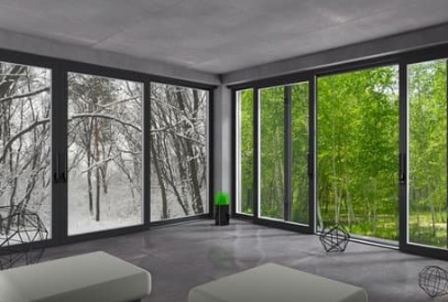 Schiebefenster Preise und Auswahlhilfe