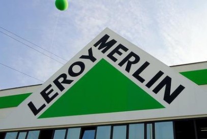 Leroy Merlin: Geschäfte, Website und Marktplatz