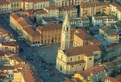 San Bonifacio Verona: 5 Dinge zu sehen