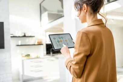 Smart Home: 15 Tipps, die Sie kennen sollten