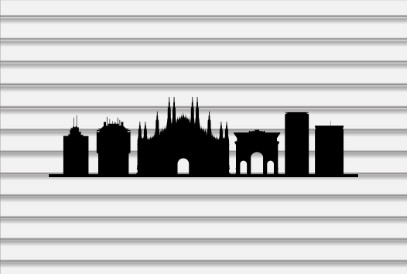 Mailänder Fensterläden? Kostenvoranschläge nach Maß