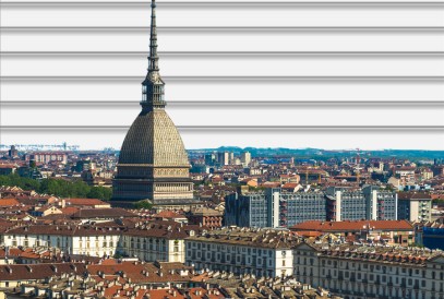 Turin-Rollläden zu unschlagbaren Aktionspreisen