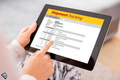 Tracking zur Suche Sendungen: Wie verfolgt man Pakete?