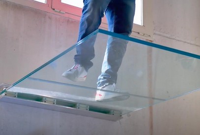 Gehärtetes Glas: Eigenschaften und Bedeutung
