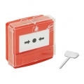 Alarmschrank für Brandschutzsystem Opera 05110R EN54