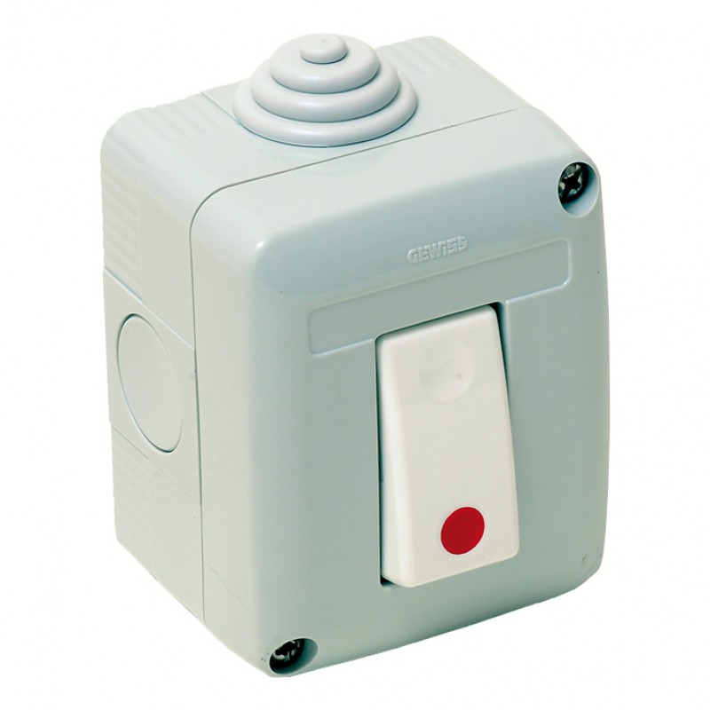 52002 Single Zone Fire Alarm Panel für Single Zone Compliance EN54 Opera