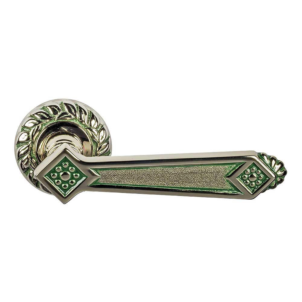 Amethyst 1015-4 Klasse Griff Hafen von Rosetta Frosio Bortolo Architektur Art Deco