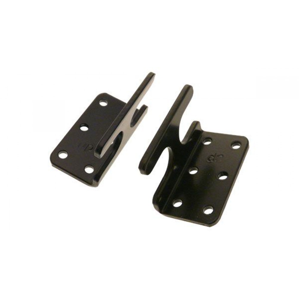 Einbruch Blindy Sbarra Haken Türstopper Blindatura Türen und Fenster DN