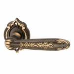 1105-8 Klasse Jumana Griff Hafen von Rosetta Frosio Bortolo Luxus Made in Italy