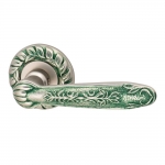 1105-8 Klasse Jumana Griff Hafen von Rosetta Frosio Bortolo Luxus Made in Italy