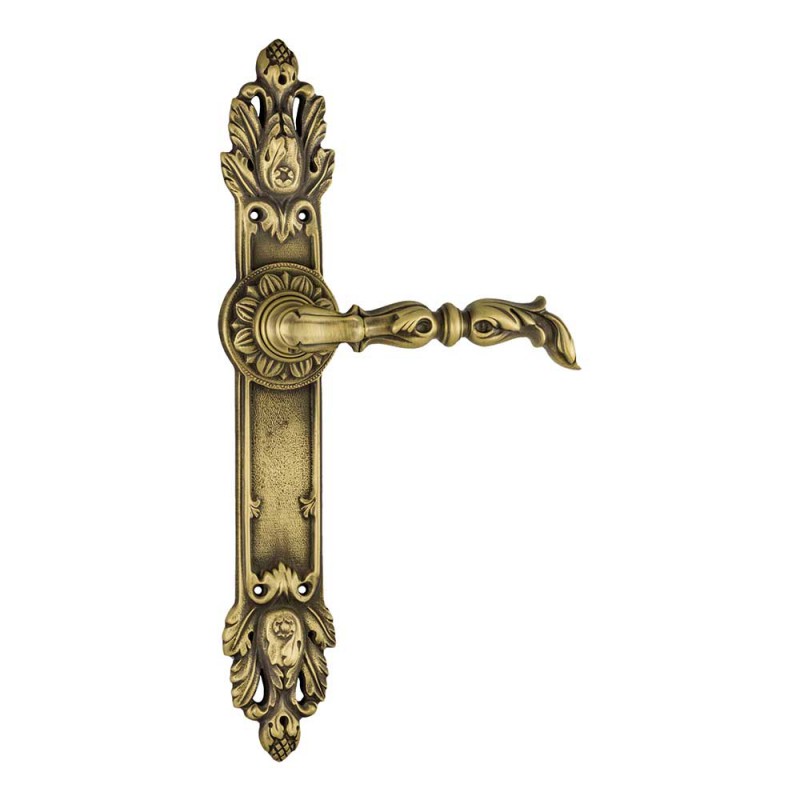 Incanto Sicma Griff auf Platte