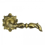 1105-8 Klasse Jumana Griff Hafen von Rosetta Frosio Bortolo Luxus Made in Italy