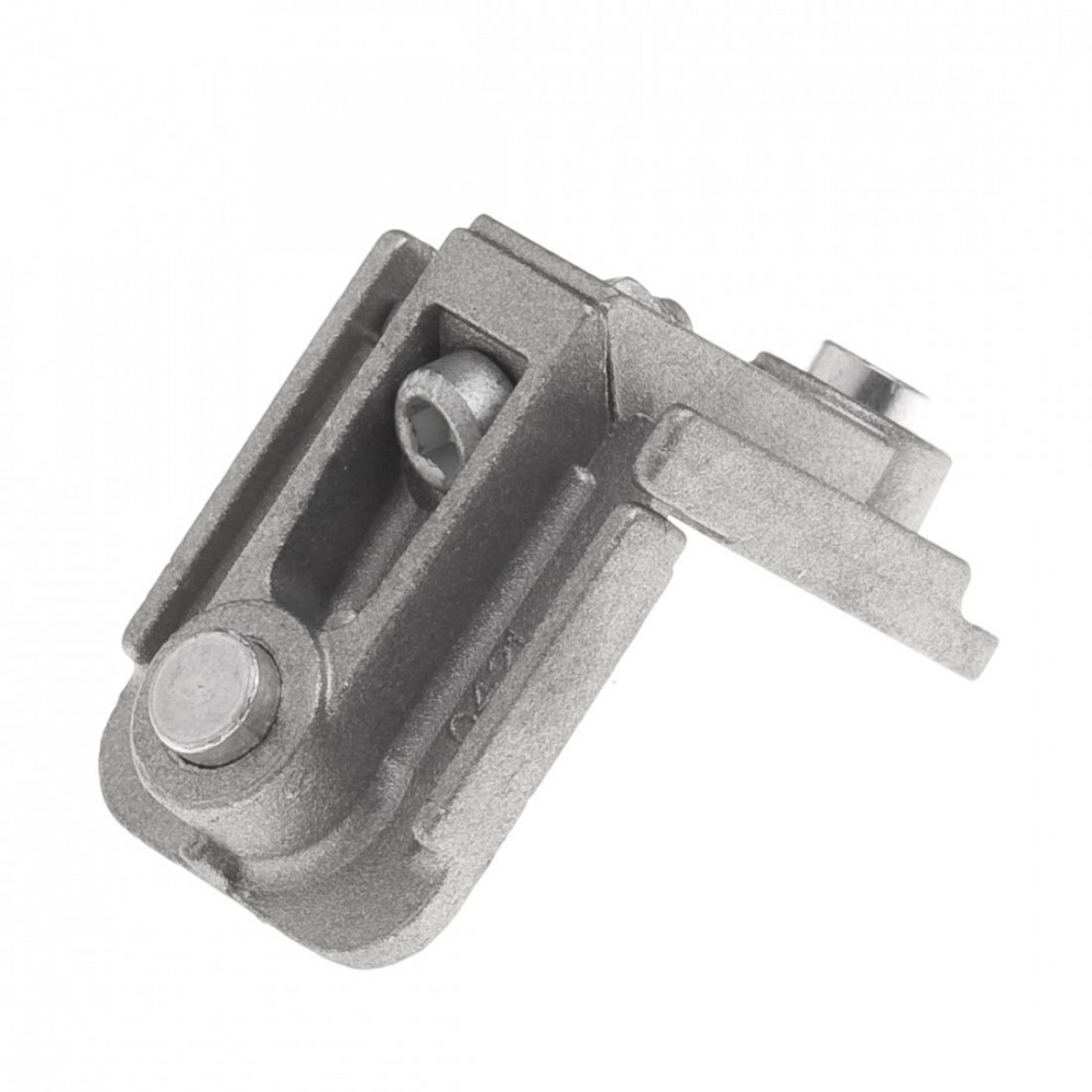 Bracket Aluminium LM Monti 0421F / 250 Montebianco 3