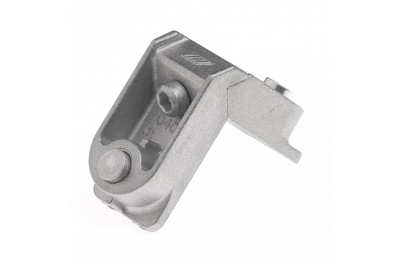 Bracket Aluminium LM Monti 0409 Montebianco 2