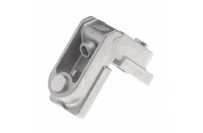 Bracket Aluminium LM Monti 0431 Montebianco 2