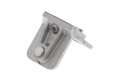 Bracket Aluminium LM Monti 0432 Montebianco 3