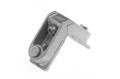 Bracket Aluminium LM Monti 0443 Montebianco 2