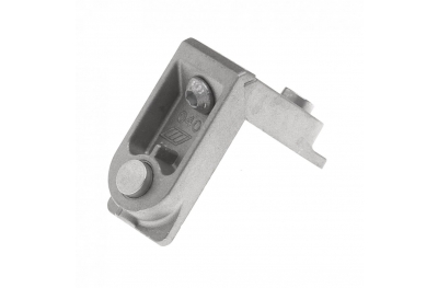 Bracket Aluminium LM Monti 0404 Montebianco 3