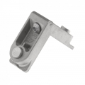 Bracket Aluminium LM Monti 0404 Montebianco 3