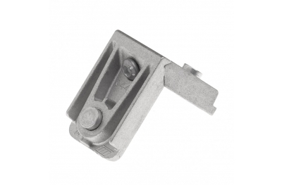 Bracket Aluminium LM Monti 0445 Montebianco 3