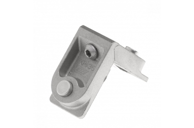 Bracket Aluminium LM Monti 0435 Montebianco 3