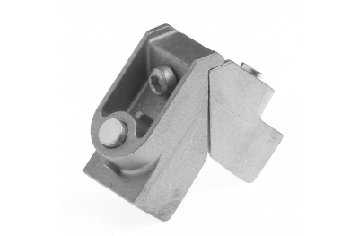 Bracket Aluminium LM Monti 0426 Montebianco 2