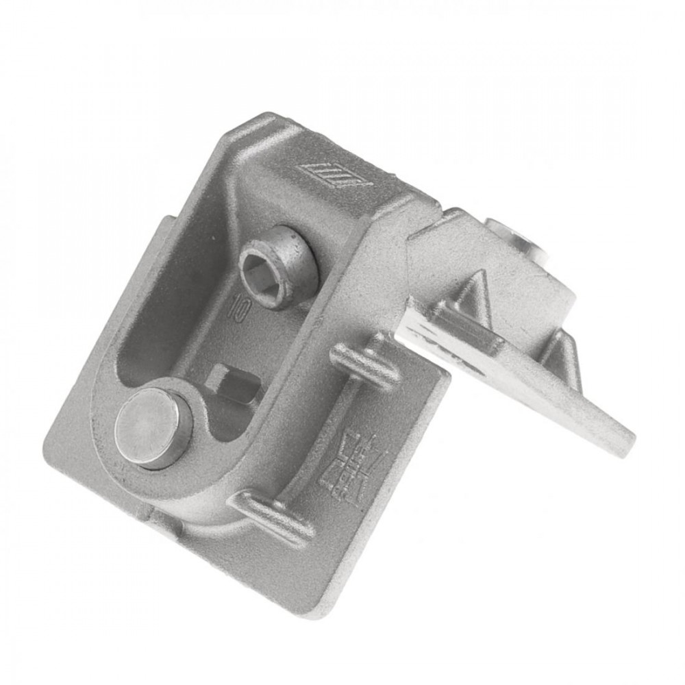 Bracket Aluminium LM Monti 0430 Montebianco 2