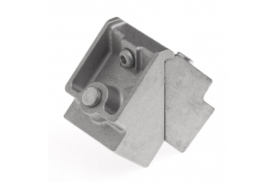 Bracket Aluminium LM Monti 0486 Montebianco 3