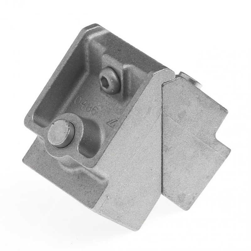 Bracket Aluminium LM Monti 0486 Montebianco 3