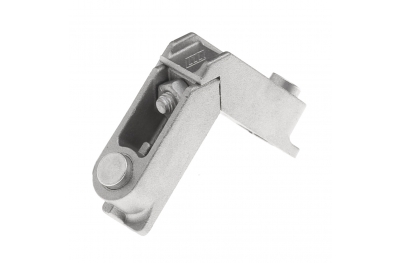 Bracket Aluminium LM Monti 0427 Montebianco 2