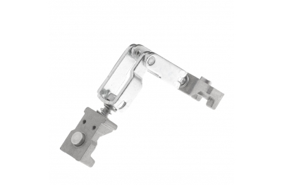 Bracket Aluminium LM Monti 0.910,10 K2